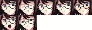 Page 770 of Cartagra ～ Tsuki Kurui no Yamai ～ - preview thumbnail