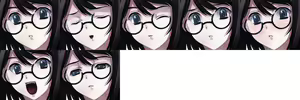Page 772 of Cartagra ～ Tsuki Kurui no Yamai ～ - preview thumbnail