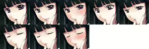 Page 786 of Cartagra ～ Tsuki Kurui no Yamai ～ - preview thumbnail