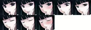 Page 788 of Cartagra ～ Tsuki Kurui no Yamai ～ - preview thumbnail