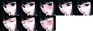 Page 790 of Cartagra ～ Tsuki Kurui no Yamai ～ - preview thumbnail