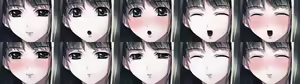 Page 824 of Cartagra ～ Tsuki Kurui no Yamai ～ - preview thumbnail