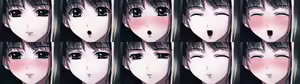 Page 826 of Cartagra ～ Tsuki Kurui no Yamai ～ - preview thumbnail
