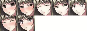 Page 840 of Cartagra ～ Tsuki Kurui no Yamai ～ - preview thumbnail
