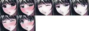 Page 844 of Cartagra ～ Tsuki Kurui no Yamai ～ - preview thumbnail