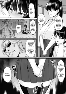 Page 11 of Oatsui no wa I-Kaga? - preview thumbnail