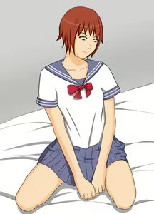 Page 20 of Zetsurin Oyaji to Enkou - preview thumbnail