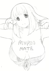 Page 2 of NINPHO MATE - preview thumbnail