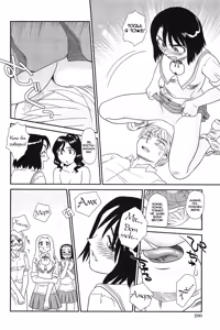 Page 16 of Kumo no Michi Ch. 10 (decensored) - preview thumbnail