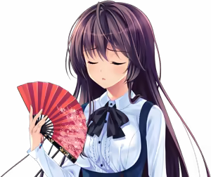 Page 645 of Sakura no Mori Dreamers - preview thumbnail