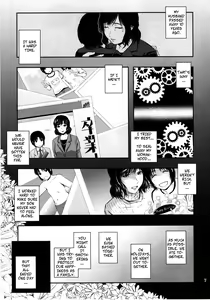 Page 6 of Boketsu o Horu 17 - Digging Mom's Hole 17 - preview thumbnail