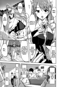 Page 16 of Reika wa Karei na Boku no Maid Ch. 1 - preview thumbnail
