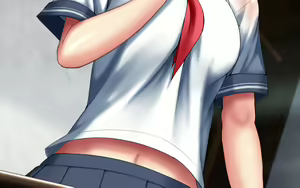 Page 721 of Gattai! Nukenai!? ~Koubi shita mama Nichijou Seikatsu~ - preview thumbnail