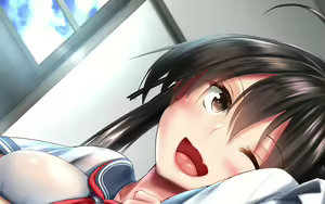 Page 855 of Gattai! Nukenai!? ~Koubi shita mama Nichijou Seikatsu~ - preview thumbnail