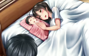 Page 871 of Gattai! Nukenai!? ~Koubi shita mama Nichijou Seikatsu~ - preview thumbnail