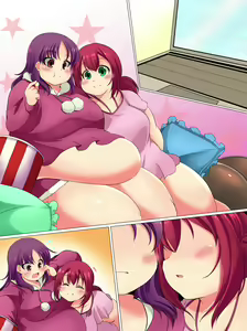 Page 351 of Kurocazes - preview thumbnail