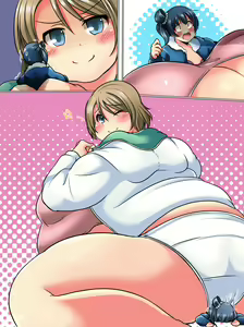 Page 370 of Kurocazes - preview thumbnail