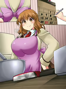Page 372 of Kurocazes - preview thumbnail