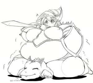 Page 522 of Kurocazes - preview thumbnail
