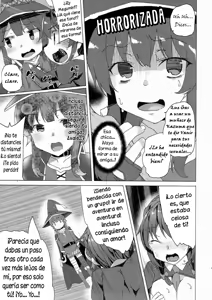 Page 22 of Kono Subarashii Kouma no Musume-tachi to 3P o! - preview thumbnail