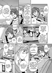 Page 11 of Nishida Ke no Himegoto | Nishida Family Secret - preview thumbnail