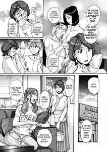 Page 33 of Nishida Ke no Himegoto | Nishida Family Secret - preview thumbnail