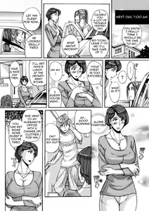 Page 38 of Nishida Ke no Himegoto | Nishida Family Secret - preview thumbnail