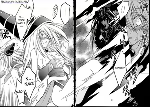 Page 16 of BLACK MAGIC - preview thumbnail