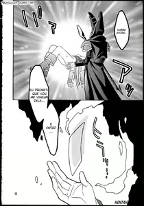Page 27 of BLACK MAGIC - preview thumbnail