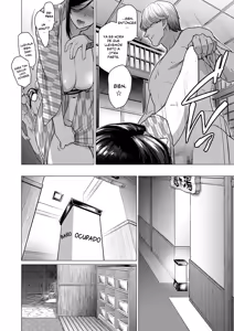 Page 16 of Hitozuma Nanpa NTR Onsen - Ryokousaki de Nakayoku Tanetsuke Saremashita | Recogiendo a Mujeres Casadas en las Aguas Termales NTR - Apareando en el Destino del Viaje - preview thumbnail