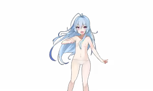 Page 1028 of 【DMMGAMES】X-Overd【R18scenes】 - preview thumbnail