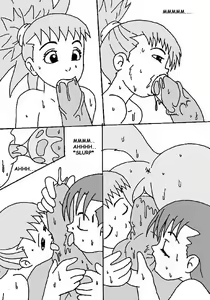 Page 26 of Digimon Reunion Day - preview thumbnail