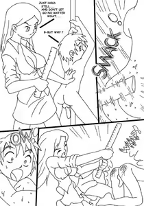 Page 75 of Digimon Reunion Day - preview thumbnail