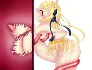 Page 3 of Himeri to Mahou no Hon - preview thumbnail