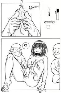 Page 108 of Maou no Yuusha - preview thumbnail