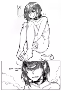 Page 110 of Maou no Yuusha - preview thumbnail