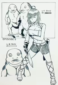 Page 51 of Maou no Yuusha - preview thumbnail