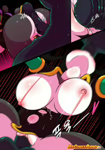 Page 33 of La Historia de la Chica Panda de Ciudad & la Chica Panda de Campo - preview thumbnail