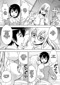 Page 14 of Parameter remote control - that makes it easy to have sex with girls! - preview thumbnail