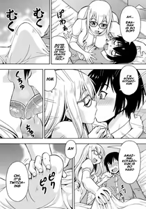 Page 15 of Parameter remote control - that makes it easy to have sex with girls! - preview thumbnail