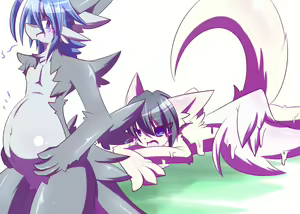 Page 5 of Kemono-ka sasetara oishi-sō ni natchattanode - preview thumbnail