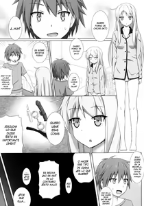 Page 3 of Pet na Kanojo o Choukyou Shite Mita - preview thumbnail