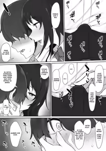 Page 18 of Houkago, Akogare no Senpai ni Tsurerarete- | The Senpai That I Yearn For Brought Me To Her House After School - preview thumbnail