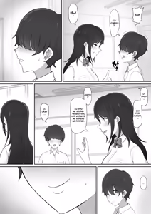 Page 6 of Houkago, Akogare no Senpai ni Tsurerarete- | The Senpai That I Yearn For Brought Me To Her House After School - preview thumbnail