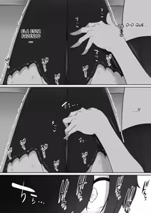 Page 9 of Houkago, Akogare no Senpai ni Tsurerarete- | The Senpai That I Yearn For Brought Me To Her House After School - preview thumbnail