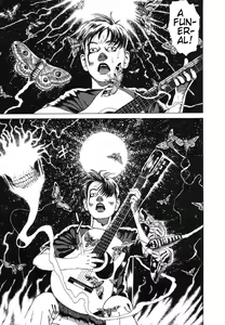 Page 13 of Lunatic Lover's - preview thumbnail