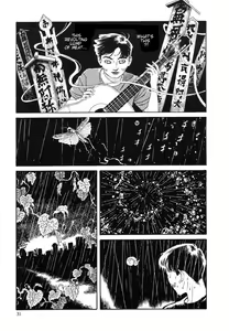 Page 31 of Lunatic Lover's - preview thumbnail