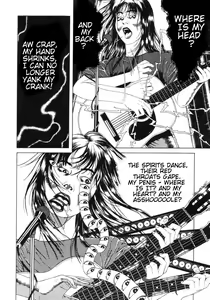 Page 43 of Lunatic Lover's - preview thumbnail