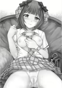 Page 3 of Ao Haruka - preview thumbnail