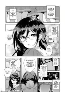 Page 3 of Renshuu ga Owattara - preview thumbnail